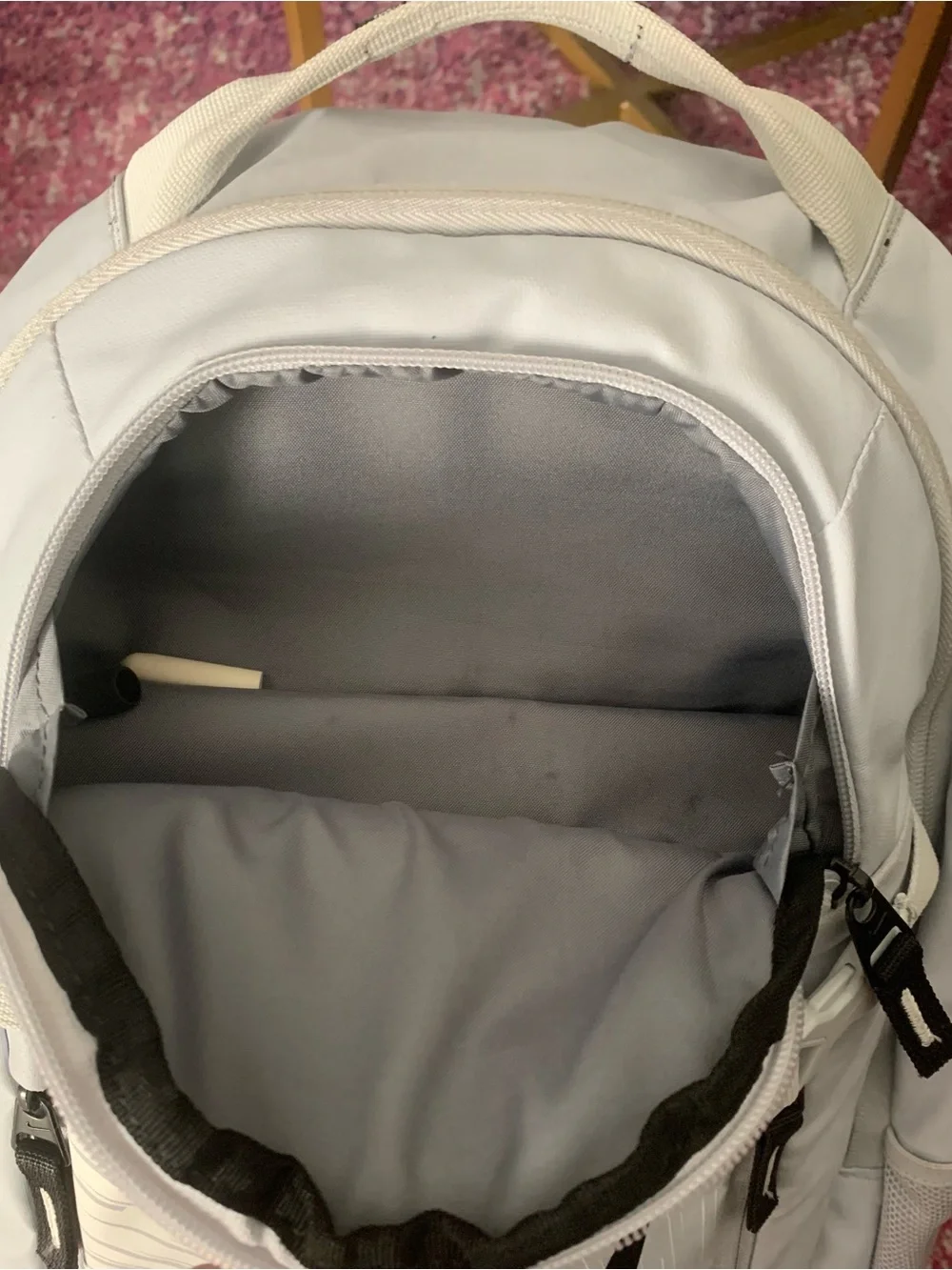 Nike sporty backpack